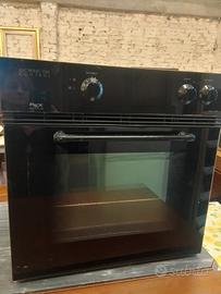 Forno ad incasso Rex