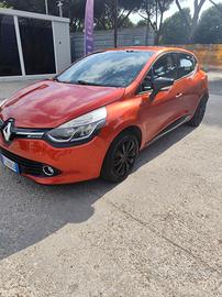 Renault Clio anno 2016