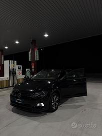 Polo Volkswagen 