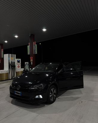 Polo Volkswagen 