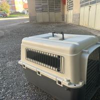 trasportino  per cani