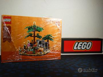 LEGO 40589 PROMOTIONAL - GWP - PIRATE SHIP PLAYGRO