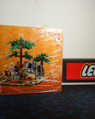 LEGO 40589 PROMOTIONAL - GWP - PIRATE SHIP PLAYGRO