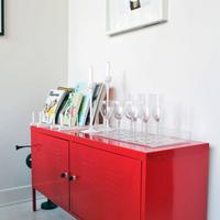 Ikea PS Rosso