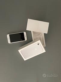 IPHONE 7 - 128 GB