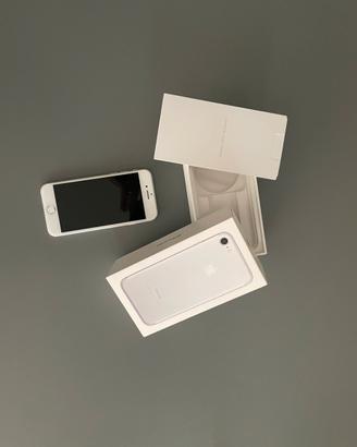 IPHONE 7 - 128 GB