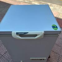 CONGELATORE ZEROWATT  LT.150