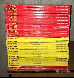 Riviste motociclismo