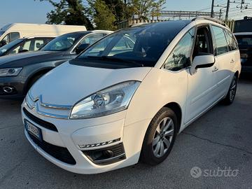 Citroen C4 Picasso 1.6 HDi 110 FAP Business