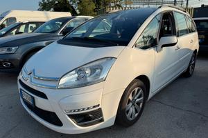 Citroen C4 Picasso 1.6 HDi 110 FAP Business