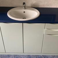 Arredo Bagno e sanitari