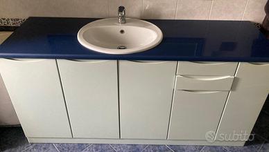 Arredo Bagno e sanitari