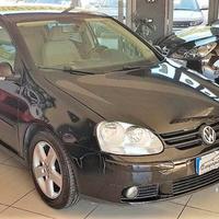Ricambi Golf 5 2.0 4x4 5 porte