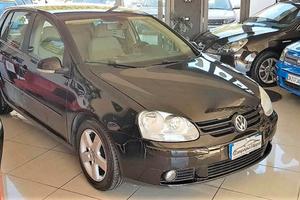 Ricambi Golf 5 2.0 4x4 5 porte