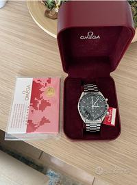 Omega speedmaster moonwatch