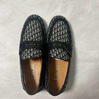 Mocassino dior