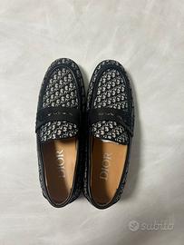 Mocassino dior