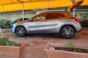 Mercedes gla x156