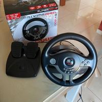 PS4 500 gb con giochi ed accessori