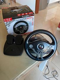 PS4 500 gb con giochi ed accessori