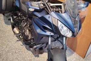 Yamaha Tracer 7 - 2018