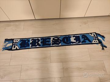 sciarpa ultras Brescia 1911 