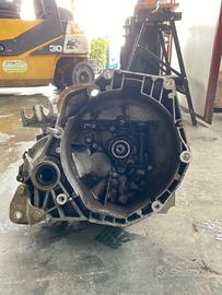 Cambio Fiat Punto Evo 1.3 Multijet