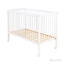 lettino per neonato marca Picci