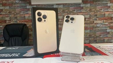 IPHONE 13PRO 128GB CON GARANZIA