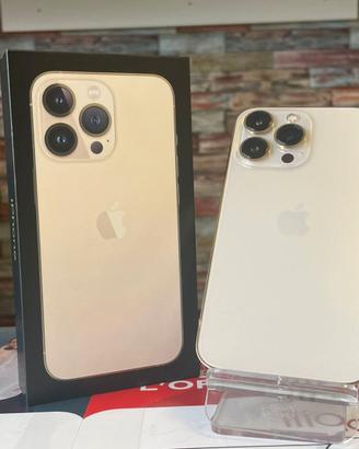IPHONE 13PRO 128GB CON GARANZIA