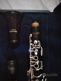 clarinetto mib