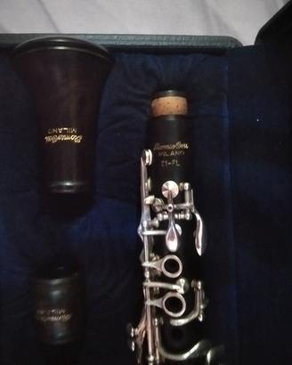 clarinetto mib