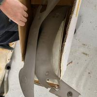 Ricambi Lancia Lybra 1.9 jtd Station Wagon