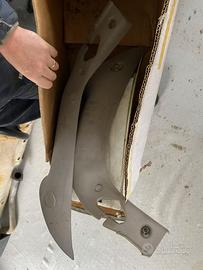 Ricambi Lancia Lybra 1.9 jtd Station Wagon