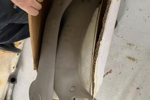 Ricambi Lancia Lybra 1.9 jtd Station Wagon