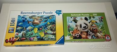 stock puzzle 