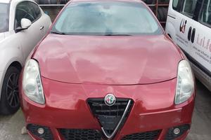 Ricambi Alfa Romeo Giulietta