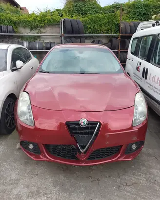 Ricambi Alfa Romeo Giulietta