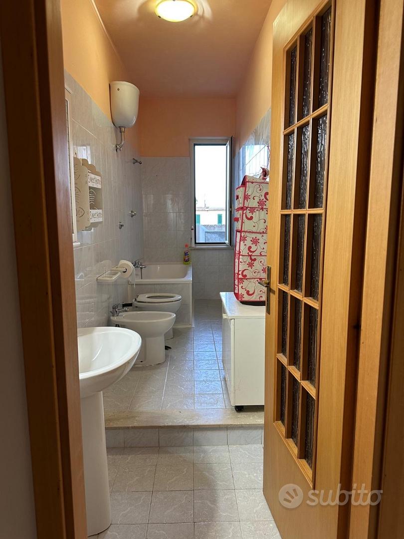 Appartamento – Caulonia, Marina di Caulonia - Vista 2