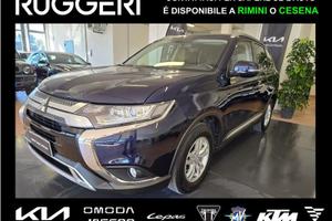 Mitsubishi Outlander 2.0 Diamond bi-fuel Gpl ...