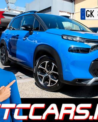 Citroen C3 Aircross BlueHDi 120 S&S EAT6 Shine Aut