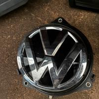 Maniglia portellone volkswagen