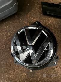 Maniglia portellone volkswagen