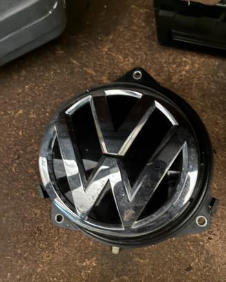 Maniglia portellone volkswagen