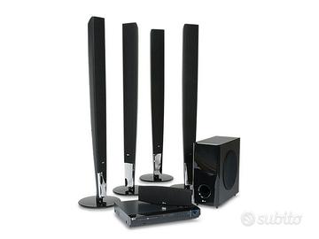 Home Theatre LG HT903