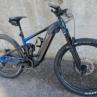 bici elettrica e bike giant x e+1 taglia S 