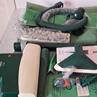 Accessori aspirapolvere Folletto