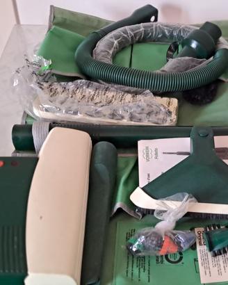 Accessori aspirapolvere Folletto