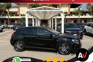 Mercedes-benz GLA 180 CDI Executive