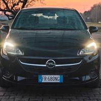 Opel Corsa 1.4 GPL Black Edition - 2018 - Unico Pr
